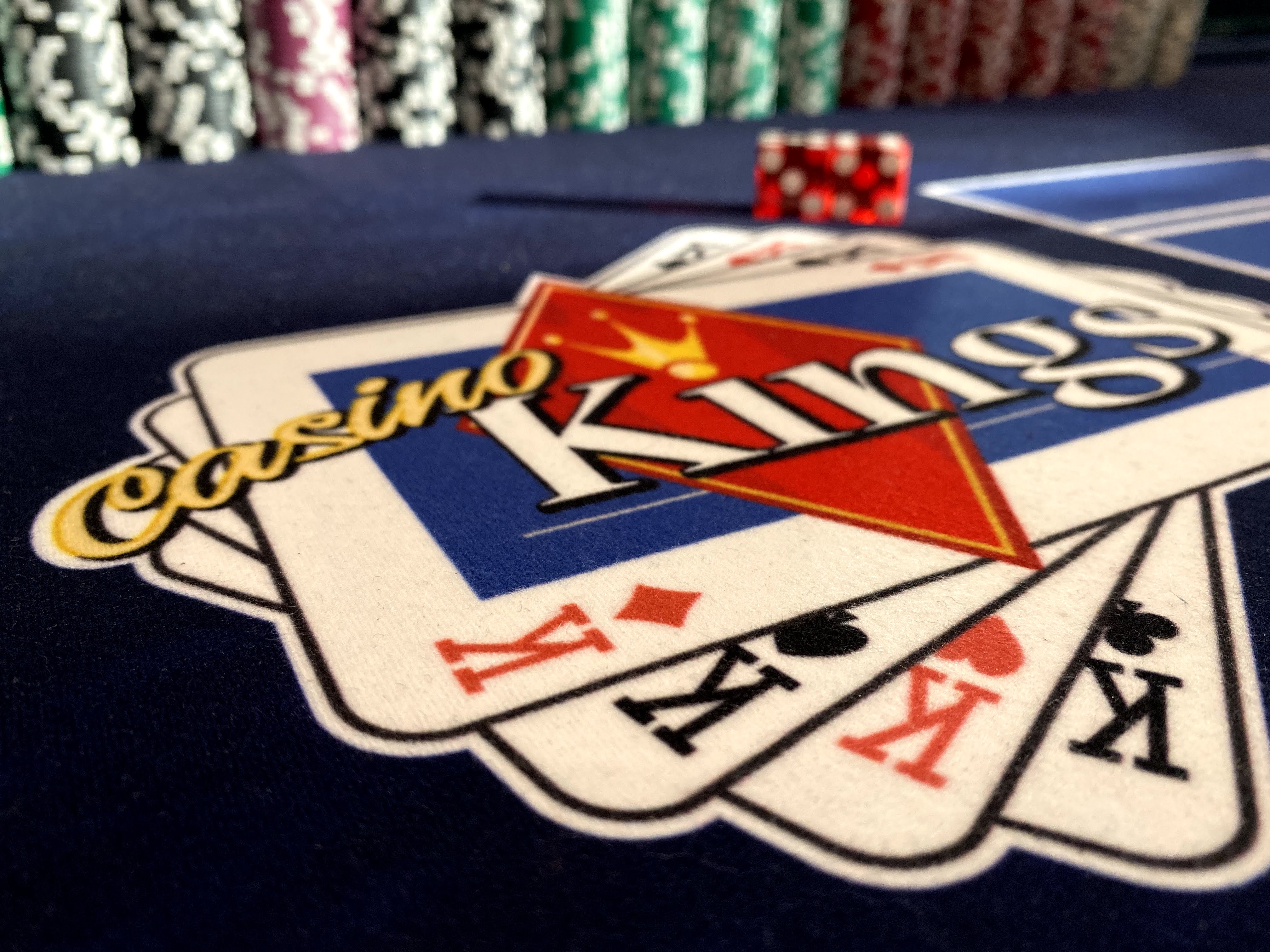 Casino Kings